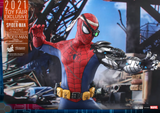 Hot Toys 1/6 VGM51 PS4 Spider-Man - Cyborg Spider-Man Suit