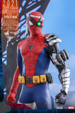 Hot Toys 1/6 VGM51 PS4 Spider-Man - Cyborg Spider-Man Suit