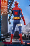 Hot Toys 1/6 VGM51 PS4 Spider-Man - Cyborg Spider-Man Suit