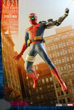 Hot Toys 1/6 VGM51 PS4 Spider-Man - Cyborg Spider-Man Suit