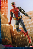 Hot Toys 1/6 VGM51 PS4 Spider-Man - Cyborg Spider-Man Suit