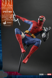 Hot Toys 1/6 VGM51 PS4 Spider-Man - Cyborg Spider-Man Suit