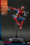 Hot Toys 1/6 VGM51 PS4 Spider-Man - Cyborg Spider-Man Suit