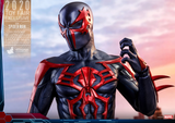 Hot Toys  VGM42 Marvel PS4 Spider-Man -  Spider-Man 2099 Black Suit