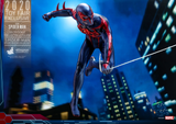 Hot Toys  VGM42 Marvel PS4 Spider-Man -  Spider-Man 2099 Black Suit