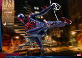Hot Toys  VGM42 Marvel PS4 Spider-Man -  Spider-Man 2099 Black Suit