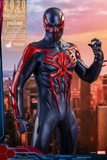 Hot Toys  VGM42 Marvel PS4 Spider-Man -  Spider-Man 2099 Black Suit