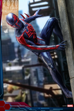 Hot Toys  VGM42 Marvel PS4 Spider-Man -  Spider-Man 2099 Black Suit