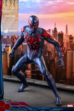 Hot Toys  VGM42 Marvel PS4 Spider-Man -  Spider-Man 2099 Black Suit