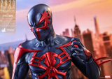 Hot Toys  VGM42 Marvel PS4 Spider-Man -  Spider-Man 2099 Black Suit
