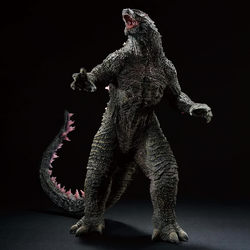 Ichibansho Figure - Godzilla x Kong: The New Empire - Godzilla (2024) - Evolved ver.