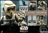 Hot Toys 1/6 TMS016 The Mandalorian - Scout Trooper