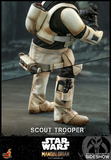 Hot Toys 1/6 TMS016 The Mandalorian - Scout Trooper