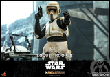 Hot Toys 1/6 TMS016 The Mandalorian - Scout Trooper