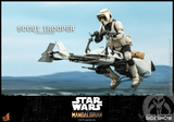 Hot Toys 1/6 TMS016 The Mandalorian - Scout Trooper