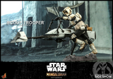 Hot Toys 1/6 TMS016 The Mandalorian - Scout Trooper