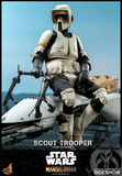 Hot Toys 1/6 TMS016 The Mandalorian - Scout Trooper