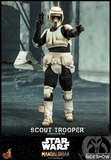 Hot Toys 1/6 TMS016 The Mandalorian - Scout Trooper