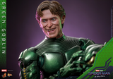 Hot Toys 1/6 MMS631 Spider-Man: No Way Home - Green Goblin Deluxe Version