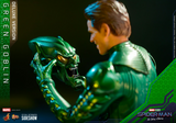 Hot Toys 1/6 MMS631 Spider-Man: No Way Home - Green Goblin Deluxe Version