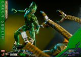 Hot Toys 1/6 MMS631 Spider-Man: No Way Home - Green Goblin Deluxe Version