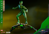 Hot Toys 1/6 MMS631 Spider-Man: No Way Home - Green Goblin Deluxe Version