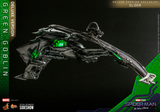 Hot Toys 1/6 MMS631 Spider-Man: No Way Home - Green Goblin Deluxe Version