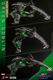 Hot Toys 1/6 MMS631 Spider-Man: No Way Home - Green Goblin Deluxe Version