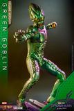 Hot Toys 1/6 MMS631 Spider-Man: No Way Home - Green Goblin Deluxe Version