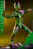 Hot Toys 1/6 MMS631 Spider-Man: No Way Home - Green Goblin Deluxe Version
