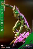 Hot Toys 1/6 MMS631 Spider-Man: No Way Home - Green Goblin Deluxe Version
