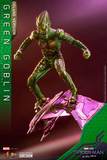 Hot Toys 1/6 MMS631 Spider-Man: No Way Home - Green Goblin Deluxe Version