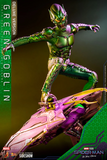 Hot Toys 1/6 MMS631 Spider-Man: No Way Home - Green Goblin Deluxe Version