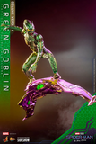 Hot Toys 1/6 MMS631 Spider-Man: No Way Home - Green Goblin Deluxe Version