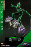 Hot Toys 1/6 MMS631 Spider-Man: No Way Home - Green Goblin Deluxe Version