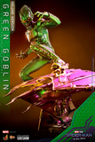 Hot Toys 1/6 MMS631 Spider-Man: No Way Home - Green Goblin Deluxe Version