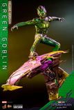 Hot Toys 1/6 MMS631 Spider-Man: No Way Home - Green Goblin Deluxe Version