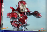 Hot Toys 1/6 MMS427 D191 Spider-Man Homecoming - Iron Man Mark XLVII
