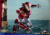 Hot Toys 1/6 MMS427 D191 Spider-Man Homecoming - Iron Man Mark XLVII
