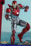 Hot Toys 1/6 MMS427 D191 Spider-Man Homecoming - Iron Man Mark XLVII