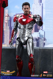 Hot Toys 1/6 MMS427 D191 Spider-Man Homecoming - Iron Man Mark XLVII