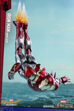 Hot Toys 1/6 MMS427 D191 Spider-Man Homecoming - Iron Man Mark XLVII