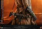 LOOSE - Hot Toys 1/6 Zack Snyder’s Justice League - Knightmare Batman
