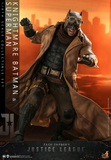 LOOSE - Hot Toys 1/6 Zack Snyder’s Justice League - Knightmare Batman