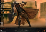 LOOSE - Hot Toys 1/6 Zack Snyder’s Justice League - Knightmare Batman