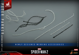 Hot Toys 1/6 VGM54 PS5 Spider-Man 2 -  Peter Parker / Spider-Man  Advanced Suit 2.0
