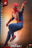 Hot Toys 1/6 VGM54 PS5 Spider-Man 2 -  Peter Parker / Spider-Man  Advanced Suit 2.0