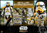 Hot Toys 1/6 TMS047 The Mandalorian - Artillery Stormtrooper