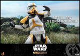 Hot Toys 1/6 TMS047 The Mandalorian - Artillery Stormtrooper