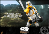 Hot Toys 1/6 TMS047 The Mandalorian - Artillery Stormtrooper